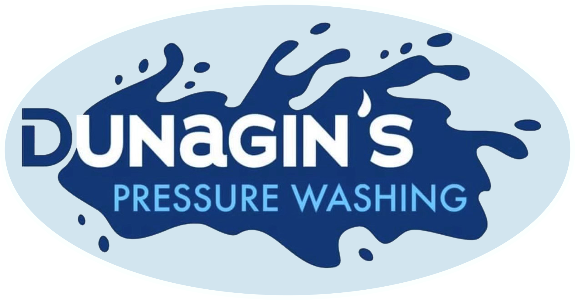 Dunagin's Pressure Washing