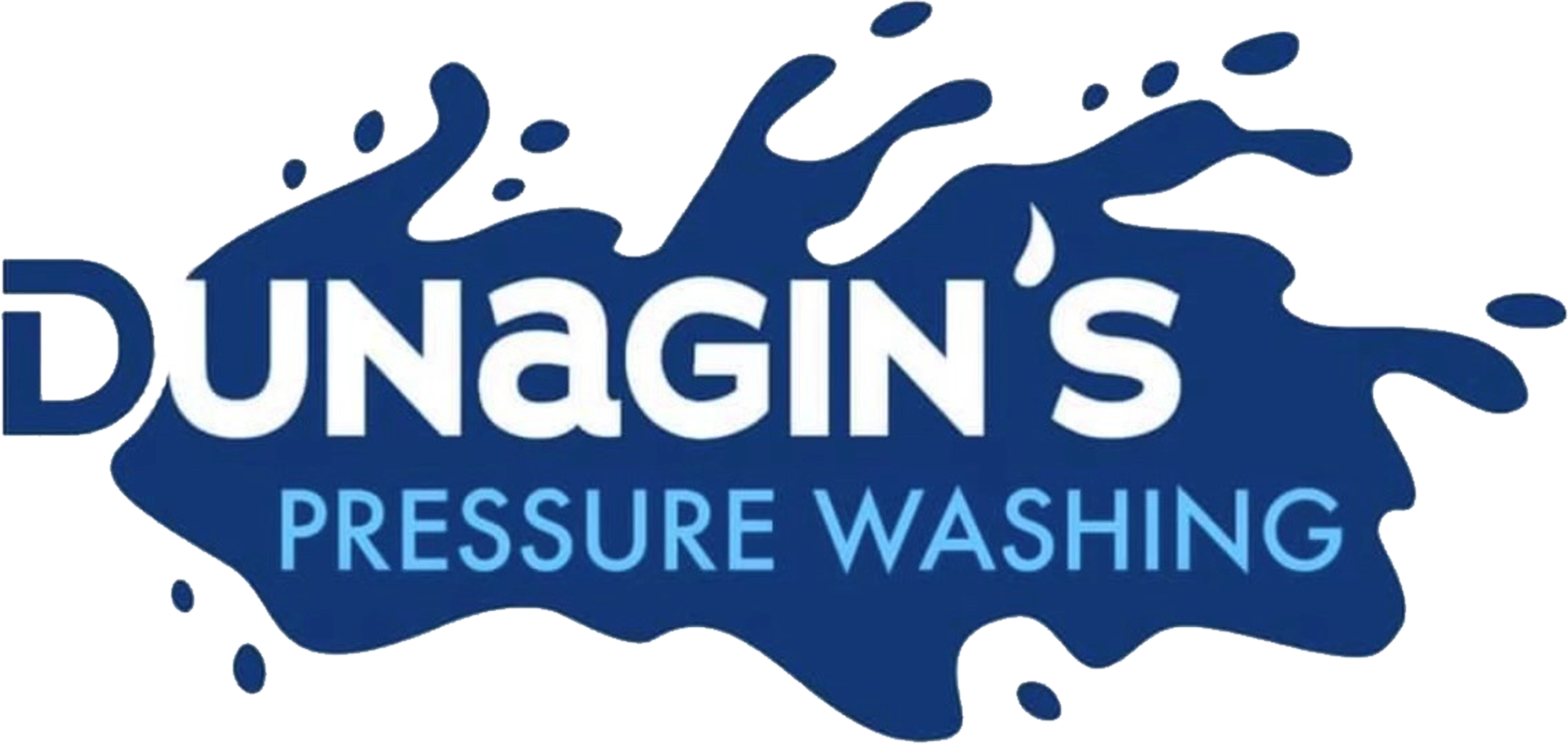 Dunagin's Pressure Washing